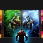 秒杀函数-代数法