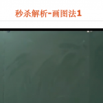 秒杀解析-画图法1